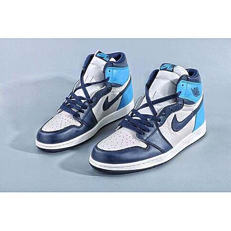 Air Jordan 1 Shoes for men #438344