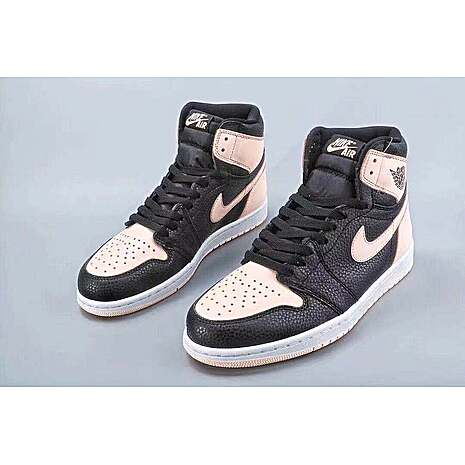 Air Jordan 1 Shoes for men #438359 replica