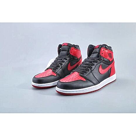 Air Jordan 1 Shoes for men #438362 replica