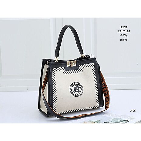 Fendi Handbags #438376 replica