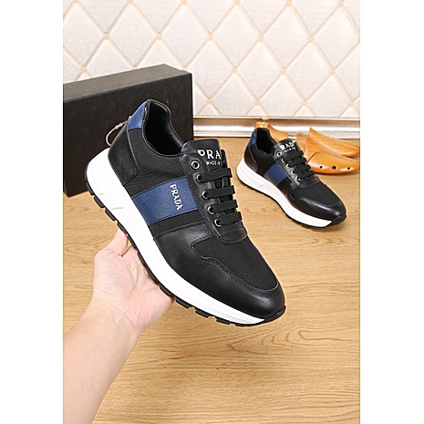 Prada Shoes for Men #438419