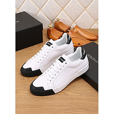 D&G Shoes for Men #438512