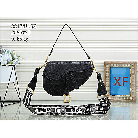 Dior Handbags #438653 replica
