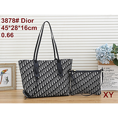 Dior Handbags #438700 replica