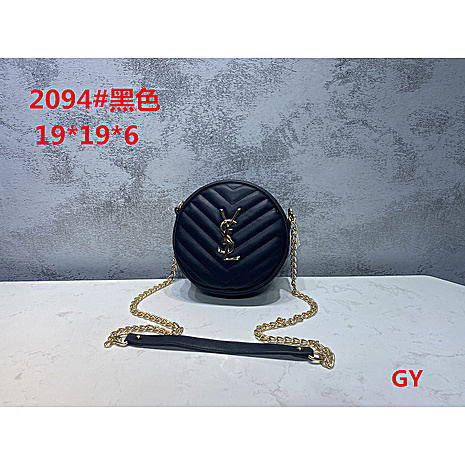 YSL Handbags #438789 replica
