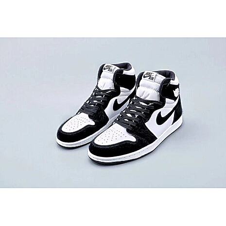 Air Jordan 1 Shoes for women #438839