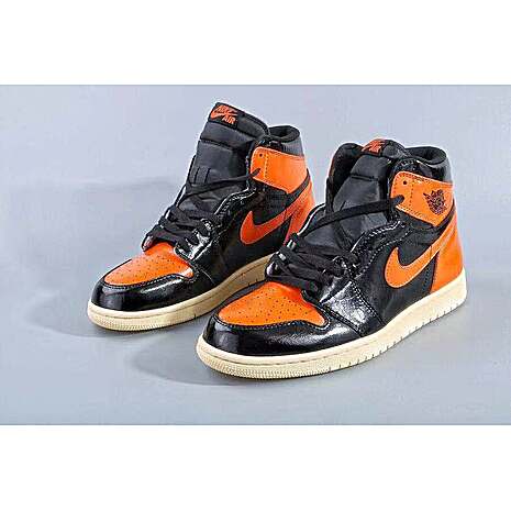 Air Jordan 1 Shoes for Women #438854