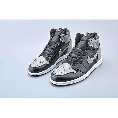 Air Jordan 1 Shoes for Women #438859