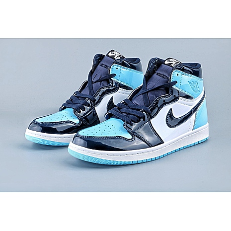 Air Jordan 1 Shoes for Women #438876