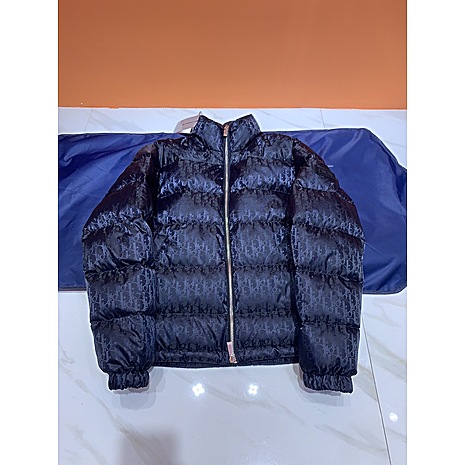 Dior AAA+ down jacket for men #438886