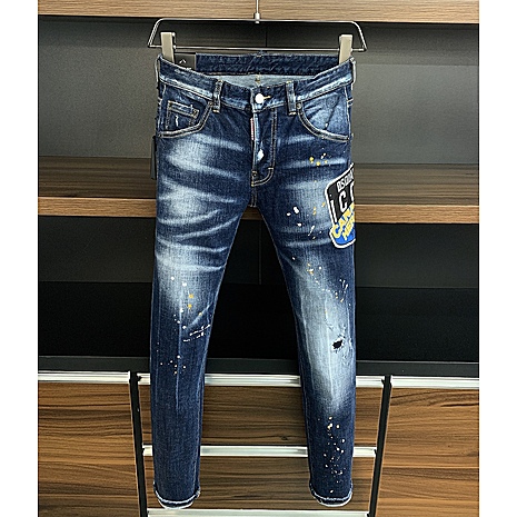 Dsquared2 Jeans for MEN #439153