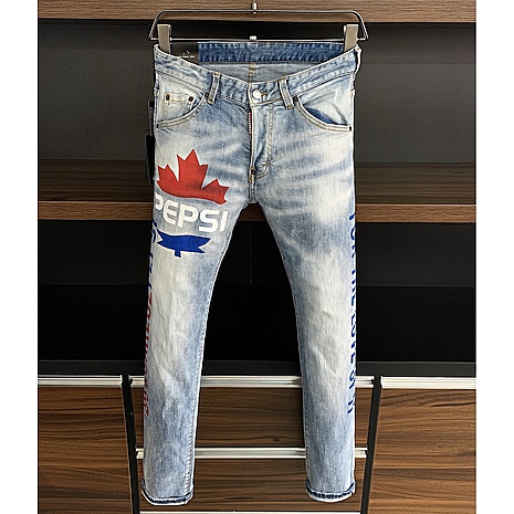 Dsquared2 Jeans for MEN #439154