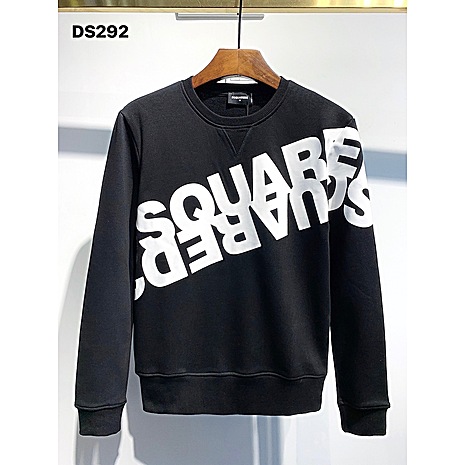 Wholesale Dsquared2 Hoodies Outlet, Cheap Designer Dsquared2 Hoodies