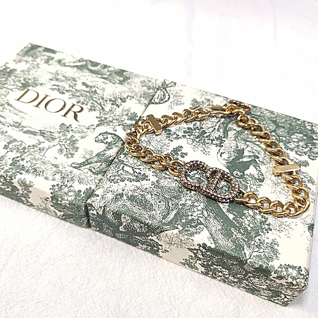 Dior Bracelet #439394 replica