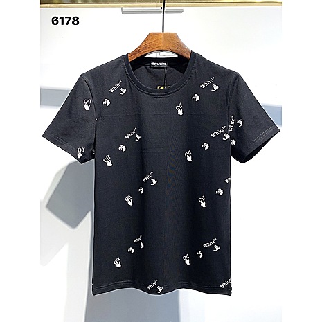 OFF WHITE T-Shirts for Men #439553