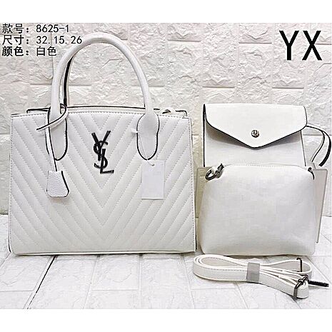 YSL Handbags #439613 replica