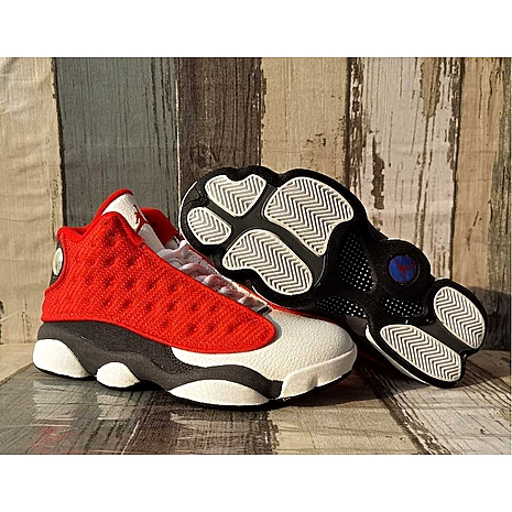Air Jordan 13 Shoes for men #439863 replica