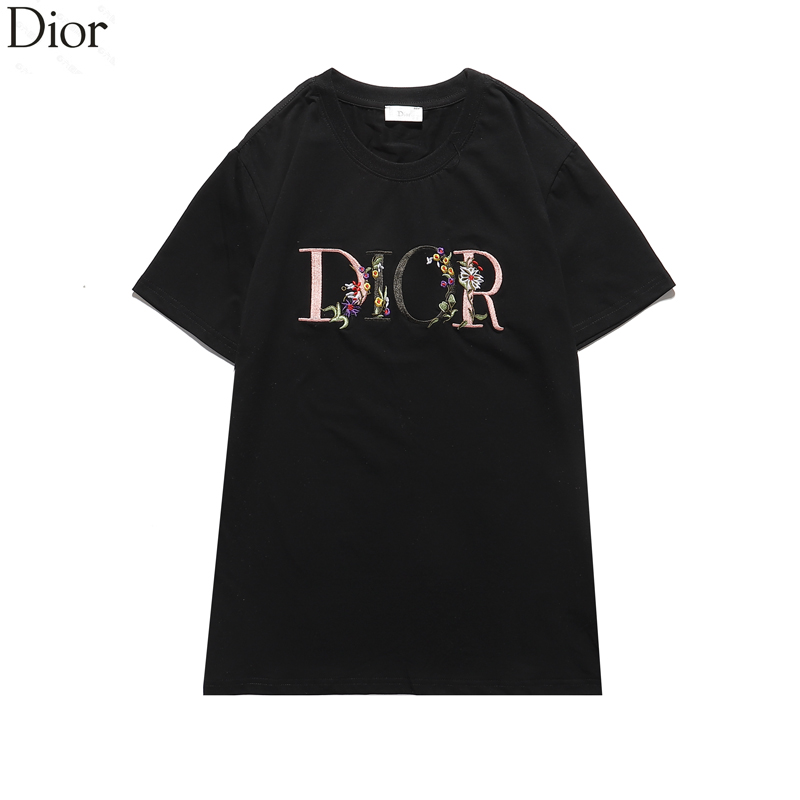 Dior T-shirts for men #438268 replica