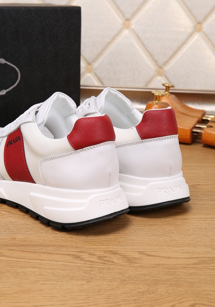 Prada Shoes for Men #438418 replica
