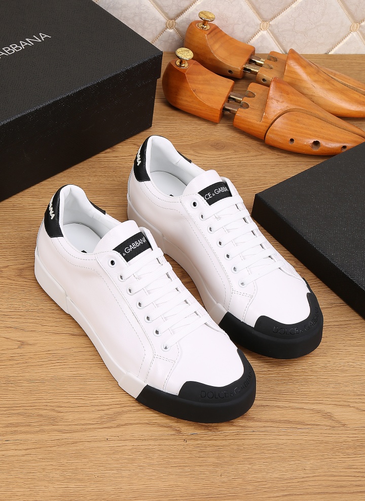 D&G Shoes for Men #438512 replica