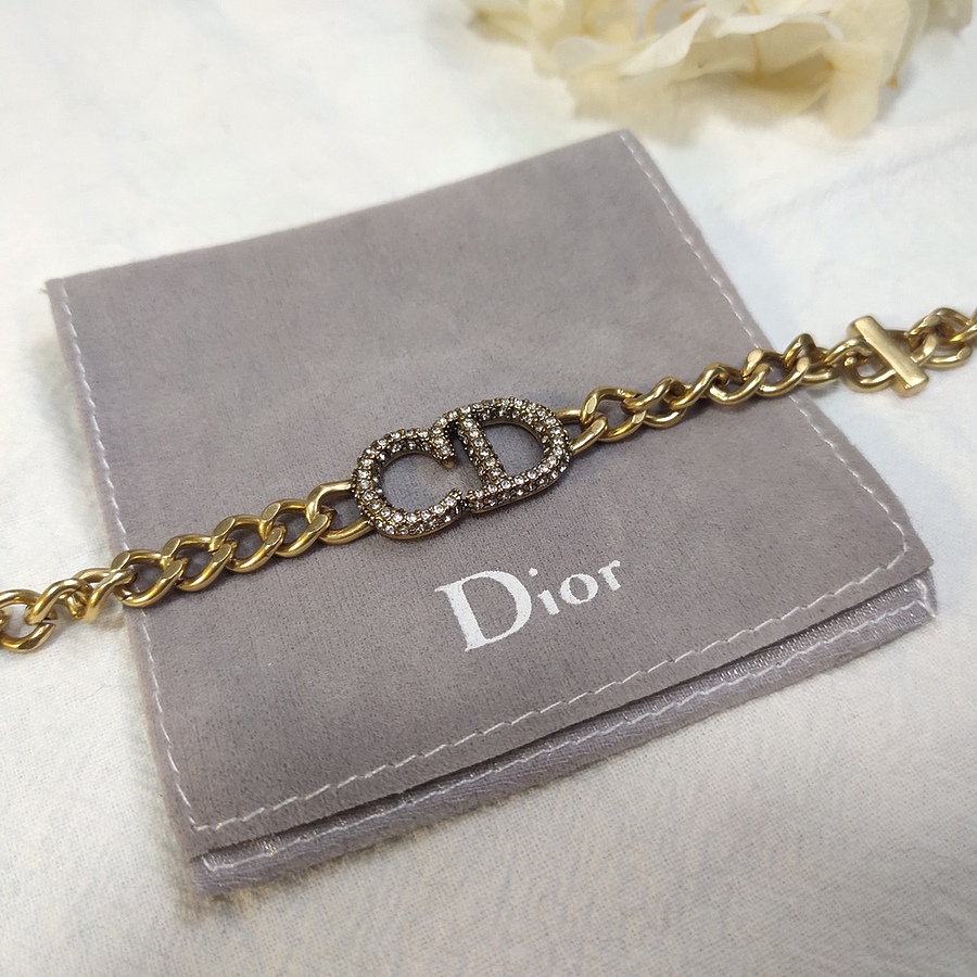 Dior Bracelet #439394 replica