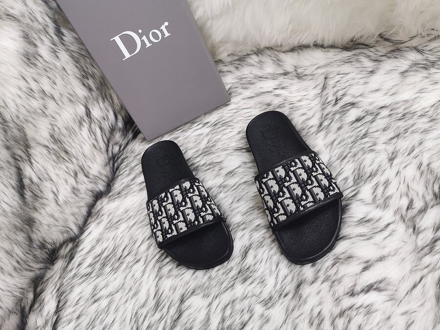 Dior Slippers for men #439826 replica