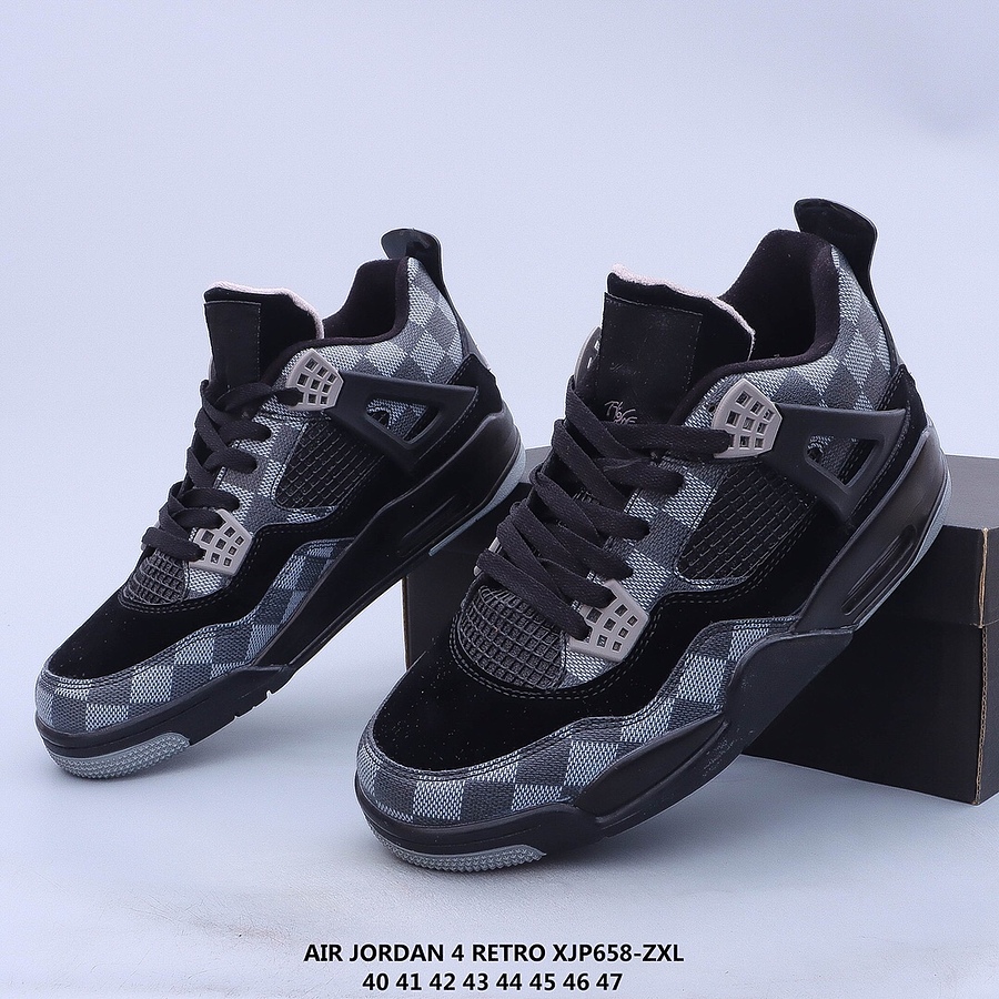 Wholesale Louis's Vuitton's Replica Lv's Balenciaga's Man Gucci's Designer  Nike's Jordan's 4 Factory in China Online Store Adidas's Shoes Yeezy  Branded Woman 53 - China Shoes and Branded Shoe price
