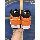 US$60.00 Jordan Shoes for men #436848