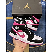 US$60.00 Jordan Shoes for men #436851