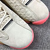 US$63.00 Air Jordan 13 Shoes for men #437278