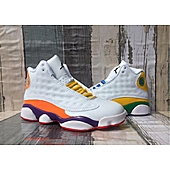 US$56.00 Air Jordan 13 Shoes for men #437279