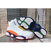 US$56.00 Air Jordan 13 Shoes for men #437279