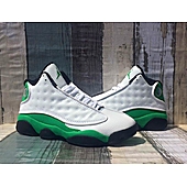 US$56.00 Air Jordan 13 Shoes for men #437282