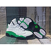 US$56.00 Air Jordan 13 Shoes for men #437282