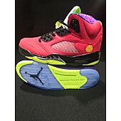 US$63.00 Air Jordan 5 Shoes for men #437305