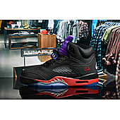 US$56.00 Air Jordan 5 Shoes for men #437307