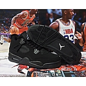 US$56.00 Air Jordan 4 Shoes for men #437315