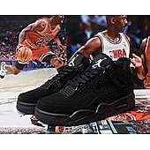 US$56.00 Air Jordan 4 Shoes for men #437315