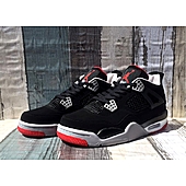 US$56.00 Air Jordan 4 Shoes for men #437321