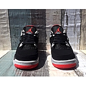 US$56.00 Air Jordan 4 Shoes for men #437321