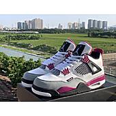 US$56.00 Air Jordan 4 Shoes for men #437333
