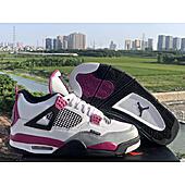 US$56.00 Air Jordan 4 Shoes for men #437333