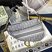 US$84.00 Dior AAA+ Handbags #437361