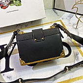 US$105.00 Prada AAA+ Handbags #437366