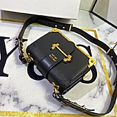 US$105.00 Prada AAA+ Handbags #437366