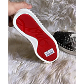 US$82.00 Christian Louboutin Shoes for Women #437418