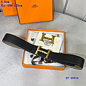 US$56.00 Hermes AAA+ Belts #437427