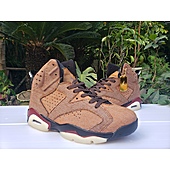US$56.00 Air Jordan 6 Shoes for men #437708