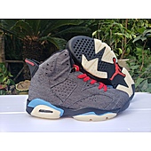 US$56.00 Air Jordan 6 Shoes for men #437710