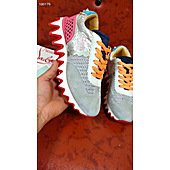 US$91.00 Christian Louboutin Shoes for MEN #437751